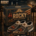 Premium RCKY Loafer Shoes TNSM
