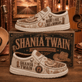 Premium SNTW Loafer Shoes TMH